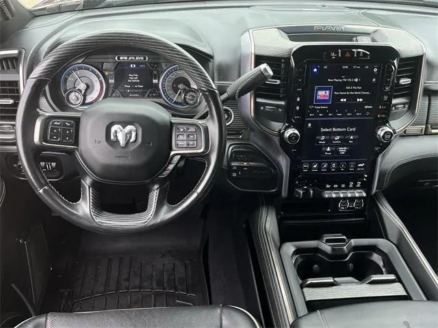 used 2020 Ram 2500 car, priced at $54,998
