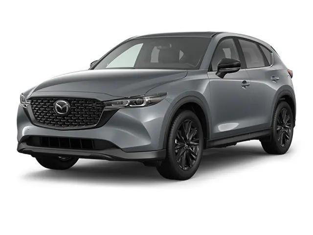 used 2022 Mazda CX-5 car, priced at $25,993