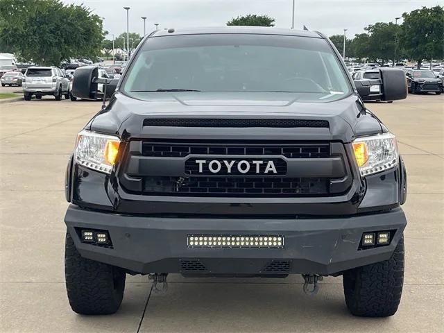 used 2017 Toyota Tundra car, priced at $29,949