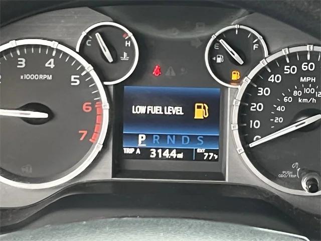 used 2017 Toyota Tundra car, priced at $29,949