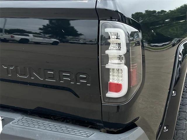 used 2017 Toyota Tundra car, priced at $29,949