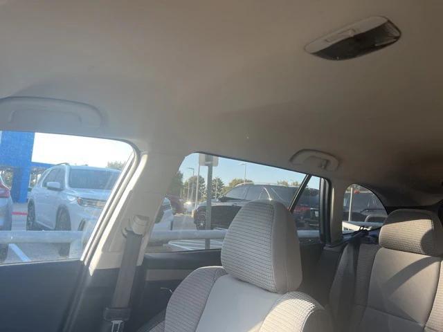 used 2021 Subaru Outback car, priced at $24,976