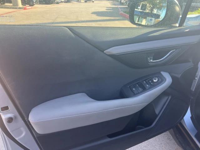 used 2021 Subaru Outback car, priced at $24,976