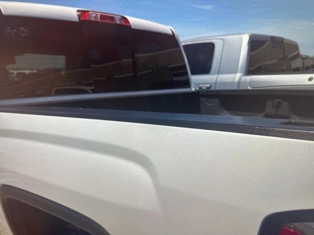 used 2017 GMC Sierra 1500 car, priced at $29,702