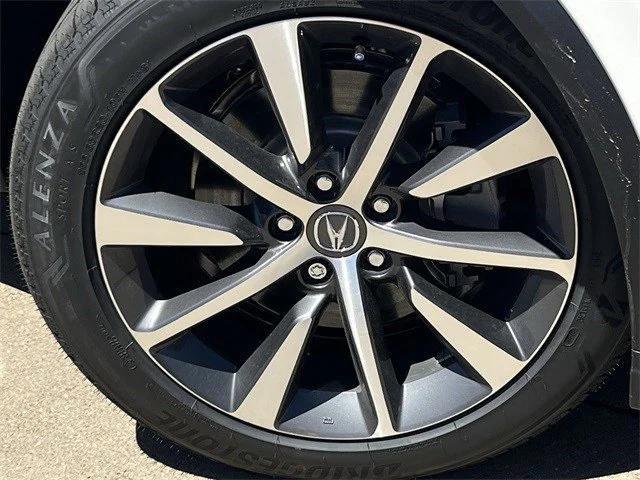 new 2026 Acura MDX car, priced at $59,150