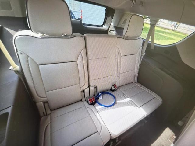 used 2021 GMC Yukon XL car, priced at $53,710