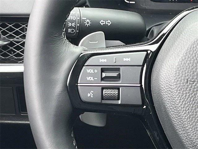 new 2025 Acura ADX car