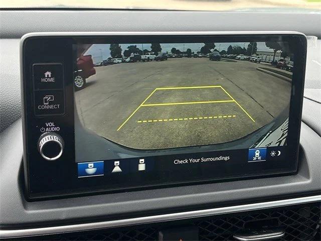 new 2025 Acura ADX car