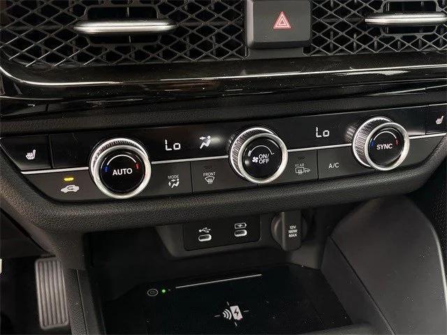 new 2025 Acura ADX car