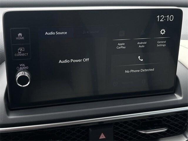 new 2025 Acura ADX car, priced at $39,950