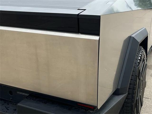 used 2024 Tesla Cybertruck car, priced at $72,789