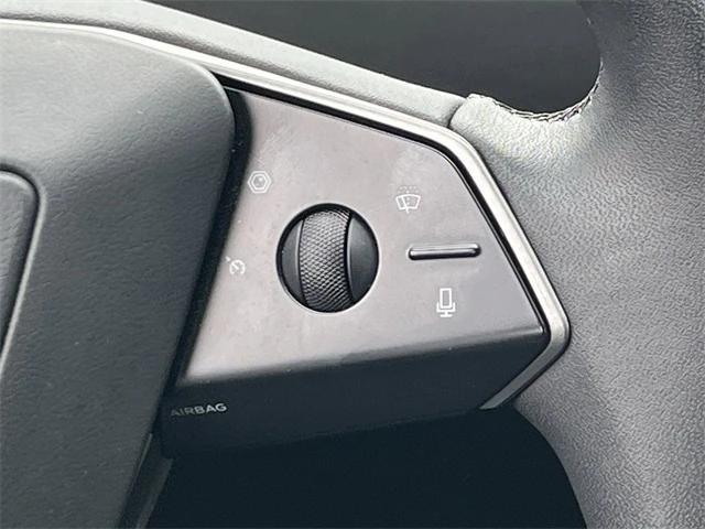used 2024 Tesla Cybertruck car, priced at $72,789