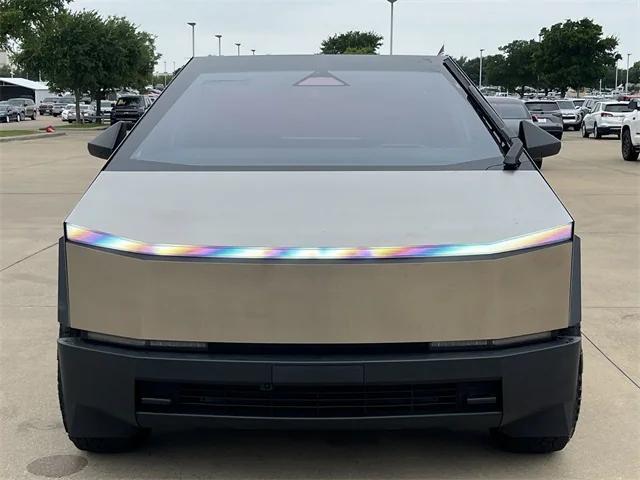 used 2024 Tesla Cybertruck car, priced at $72,789