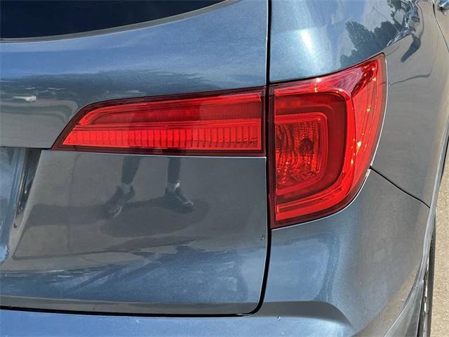 used 2016 Honda Pilot car, priced at $15,968