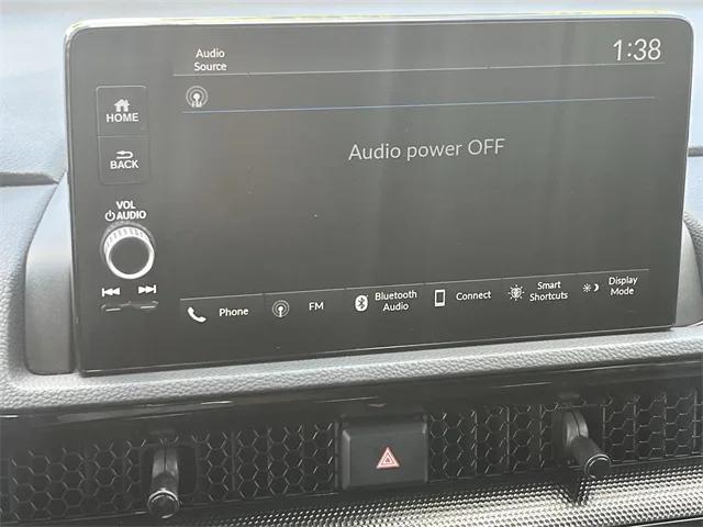 used 2023 Honda CR-V car, priced at $28,495