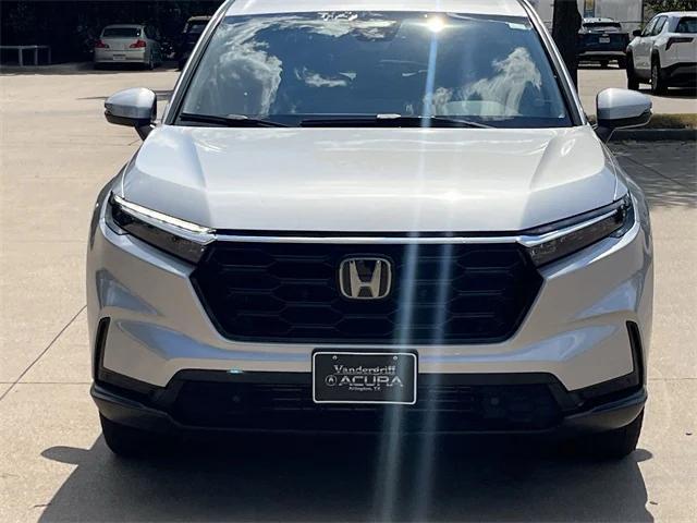 used 2023 Honda CR-V car, priced at $28,495