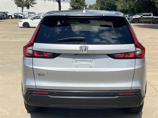 used 2023 Honda CR-V car, priced at $28,495