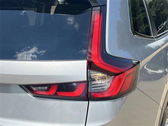 used 2023 Honda CR-V car, priced at $28,495