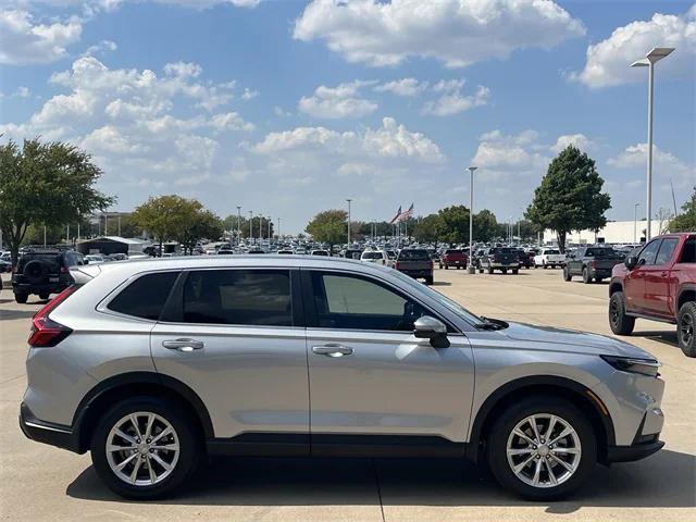 used 2023 Honda CR-V car, priced at $28,495