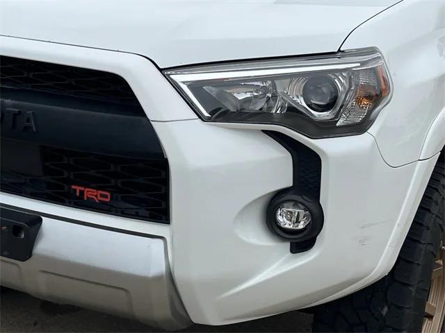 used 2021 Toyota 4Runner car, priced at $43,333