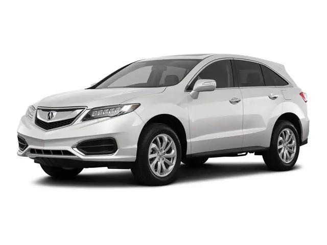 used 2018 Acura RDX car, priced at $17,870