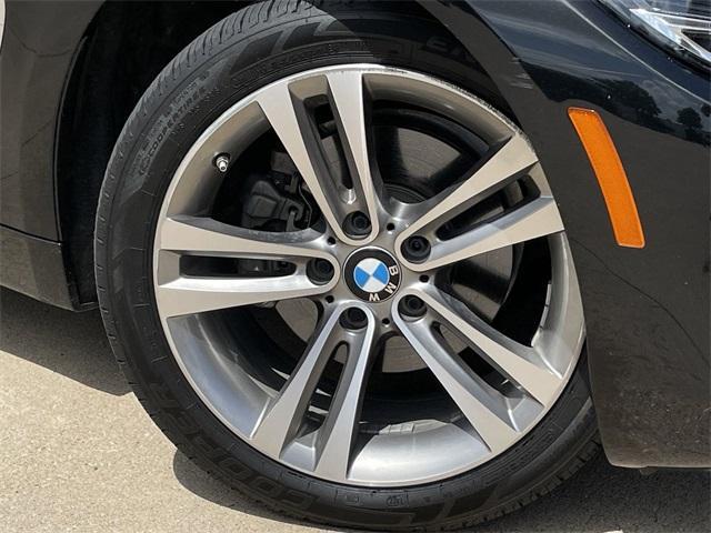 used 2019 BMW 430 car, priced at $30,425