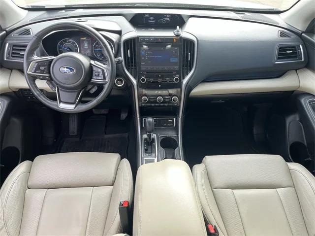 used 2020 Subaru Ascent car, priced at $25,898