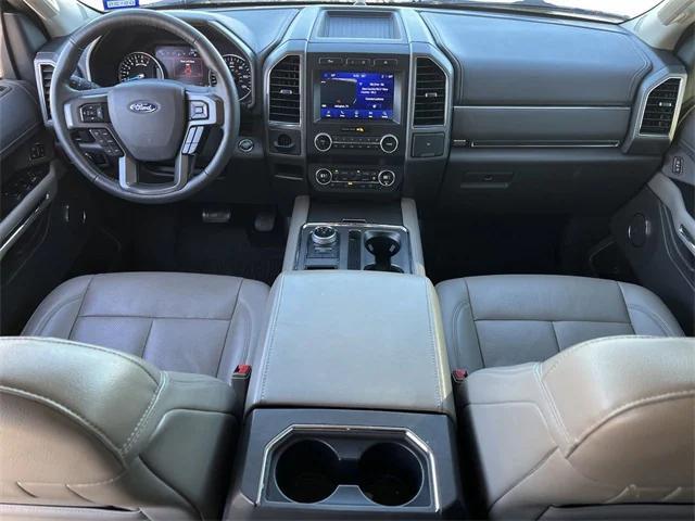 used 2020 Ford Expedition car, priced at $28,747