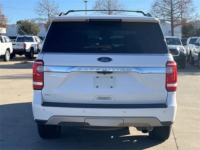 used 2020 Ford Expedition car, priced at $28,747