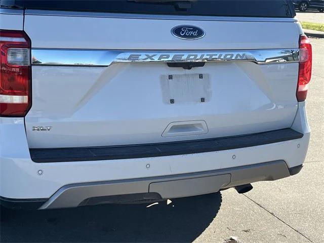 used 2020 Ford Expedition car, priced at $28,747