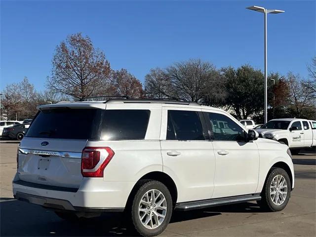 used 2020 Ford Expedition car, priced at $28,747