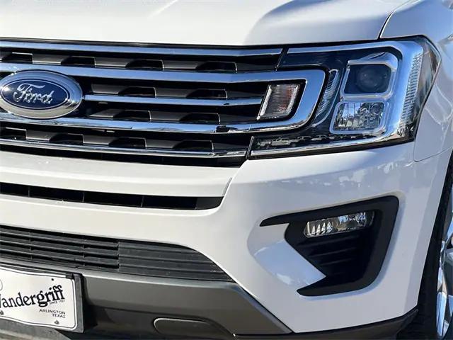 used 2020 Ford Expedition car, priced at $28,747