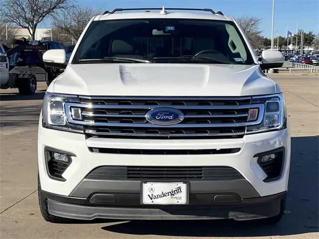 used 2020 Ford Expedition car, priced at $28,747