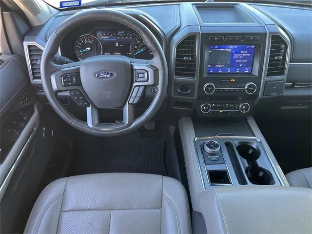 used 2020 Ford Expedition car, priced at $28,747