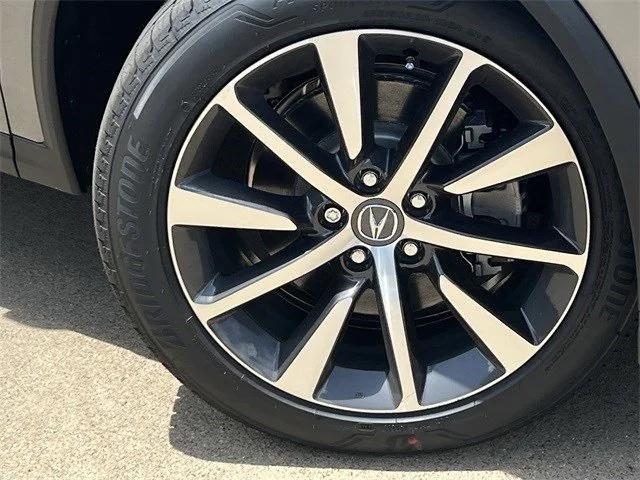 new 2026 Acura MDX car, priced at $59,150