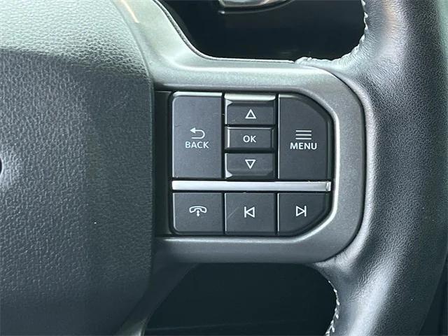 used 2021 Ford F-150 car, priced at $46,499