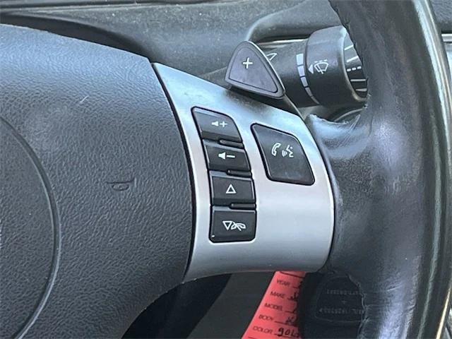 used 2009 Saturn Aura car, priced at $3,595