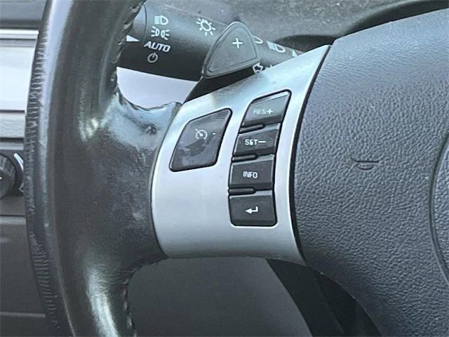 used 2009 Saturn Aura car, priced at $3,595
