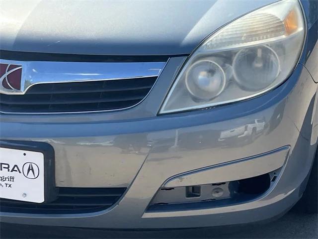used 2009 Saturn Aura car, priced at $3,595