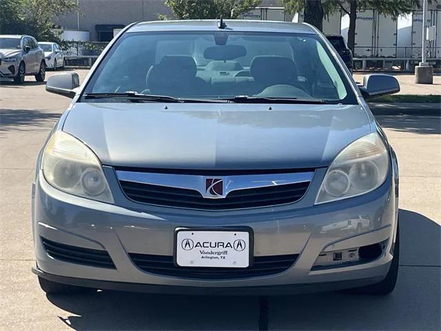 used 2009 Saturn Aura car, priced at $3,595