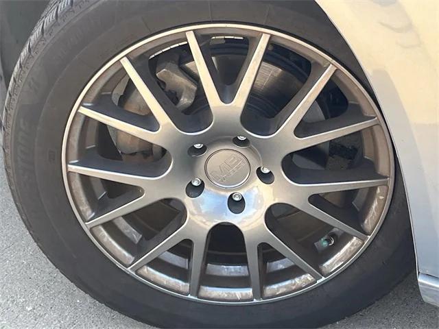 used 2009 Saturn Aura car, priced at $3,595