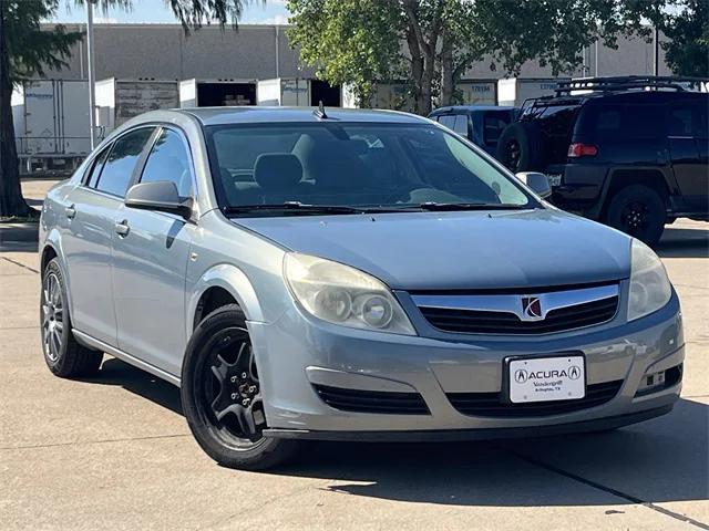 used 2009 Saturn Aura car, priced at $3,595
