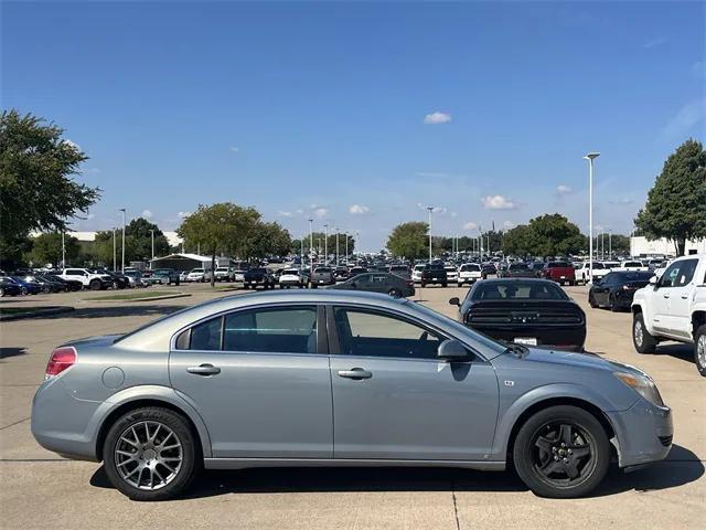 used 2009 Saturn Aura car, priced at $3,595