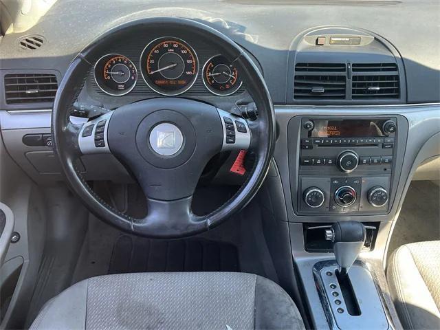 used 2009 Saturn Aura car, priced at $3,595