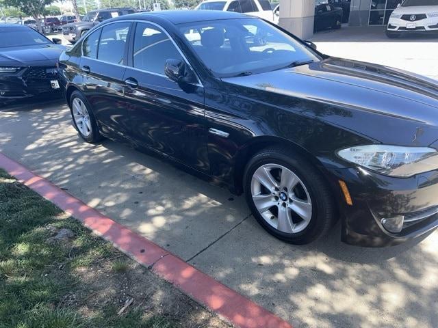 used 2013 BMW 528 car, priced at $10,968