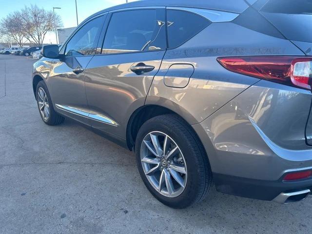 used 2023 Acura RDX car, priced at $38,869