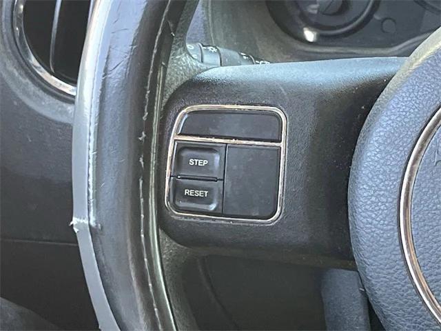 used 2016 Jeep Compass car, priced at $9,249