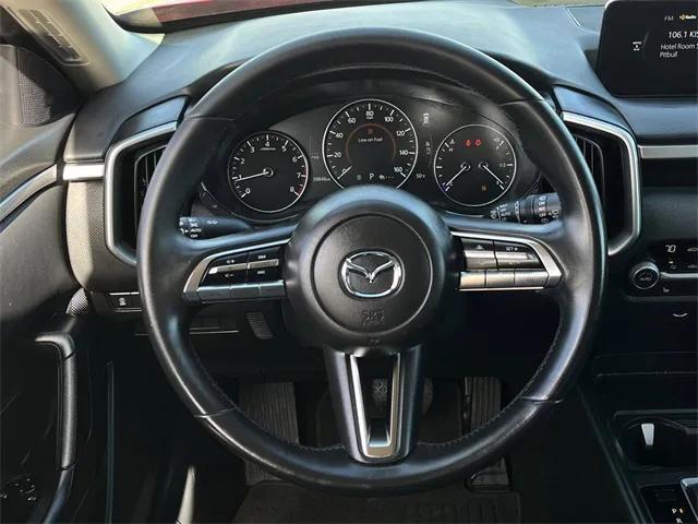 used 2023 Mazda CX-50 car, priced at $24,456