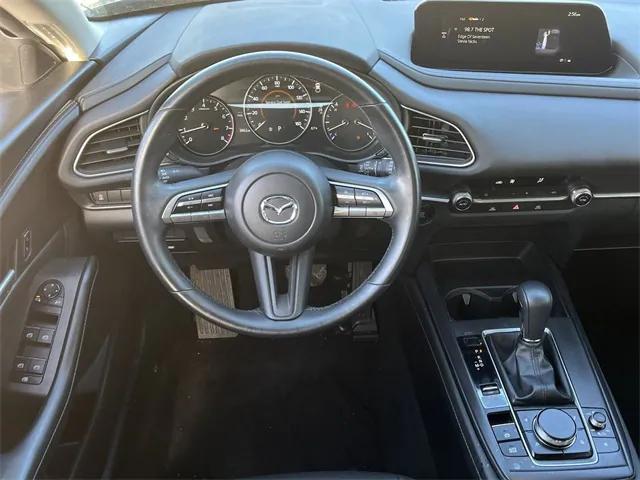 used 2023 Mazda CX-30 car, priced at $23,916