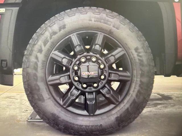 used 2024 GMC Sierra 2500 car, priced at $72,998